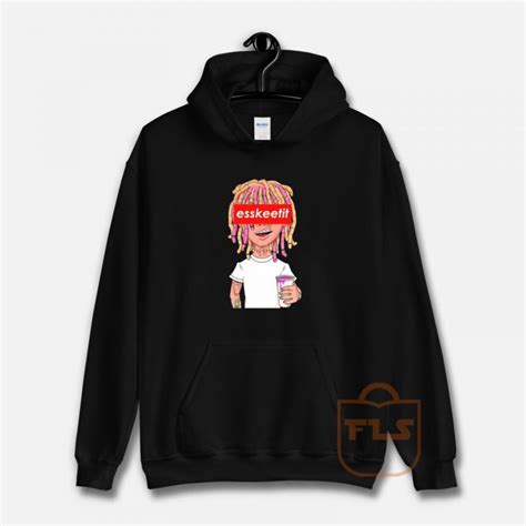 Esskeetit Unisex Hoodie .